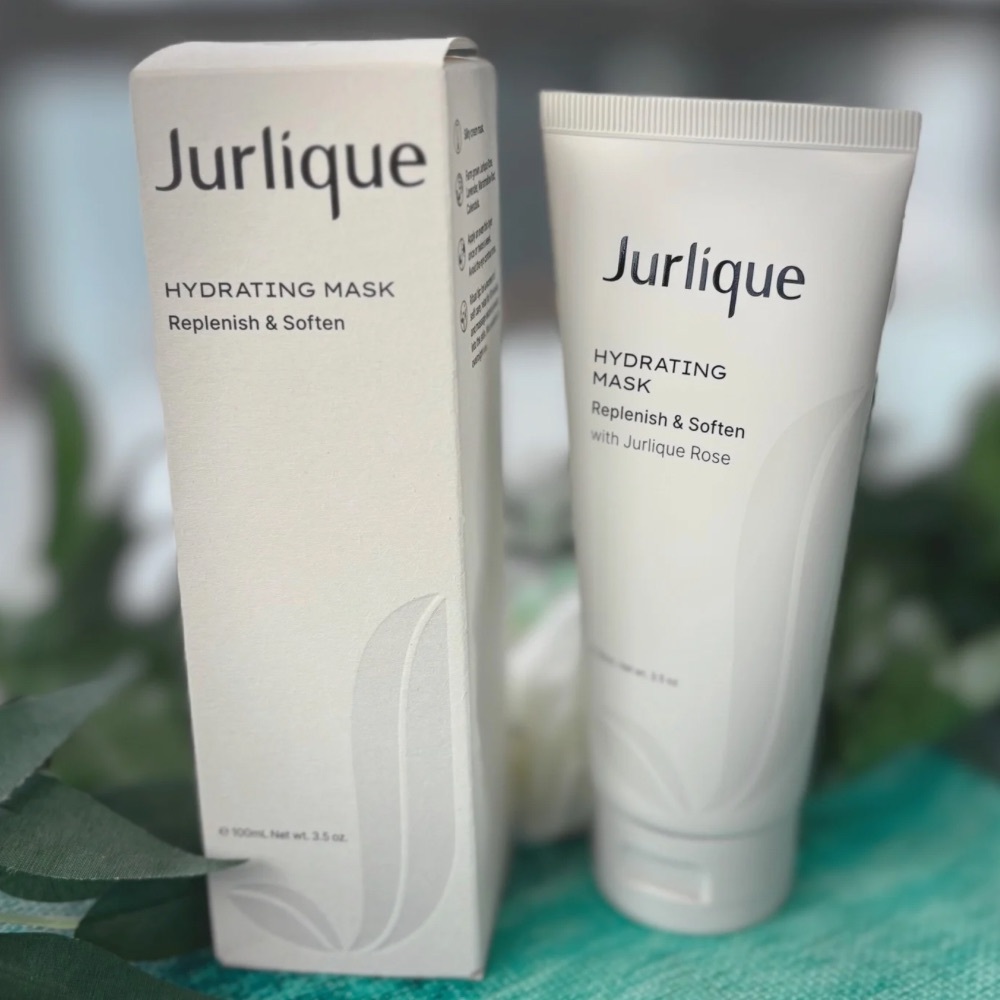Jurlique Hydrating Mask Replenish & Soften